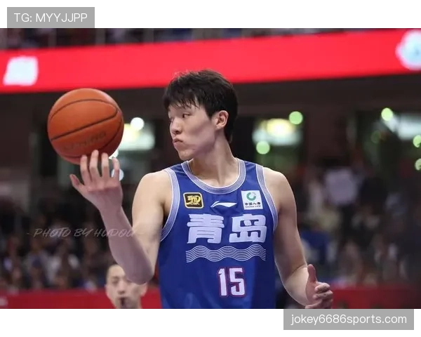 杨瀚森内线拼抢篮板效率大幅提升拉开球队禁区保护差距