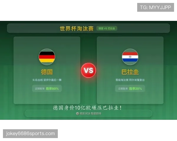 2026世界杯D组第三名：巴拉圭4分进入淘汰赛